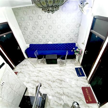Swaran Hotel Amritsar Eksteriør billede